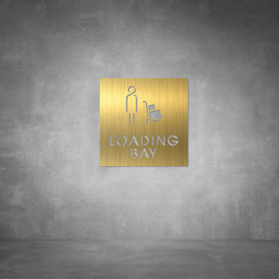 Loading Bay D05