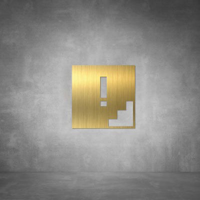 Caution Sign - Design11