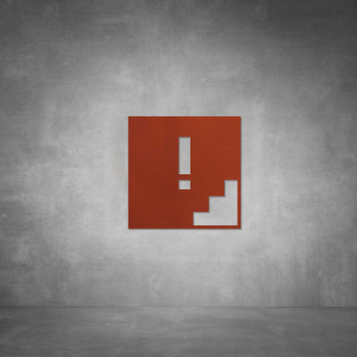 Caution Sign - Design11