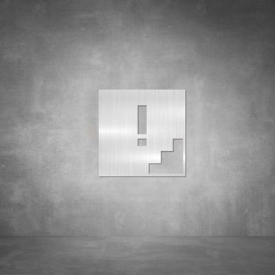 Caution Sign - Design11