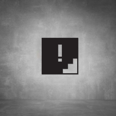 Caution Sign - Design11