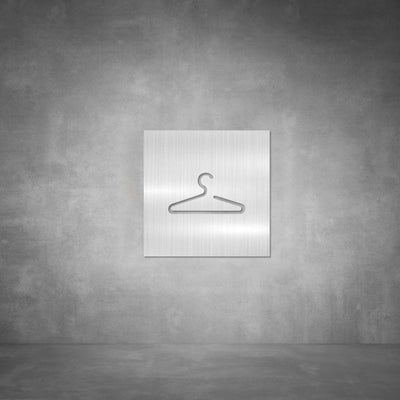 Changing Room Sign - Design11