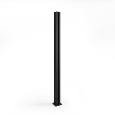 Eco Fencing Post - Design11