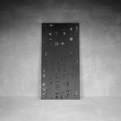 Eco Lasercut Screen D01 - Design11