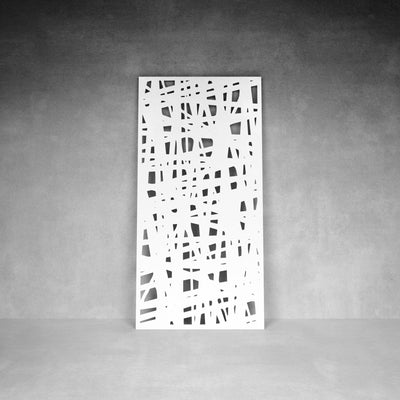 Eco Lasercut Screen D01 - Design11