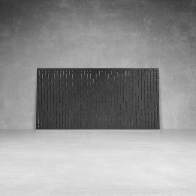 Eco Lasercut Screen D02 - Design11