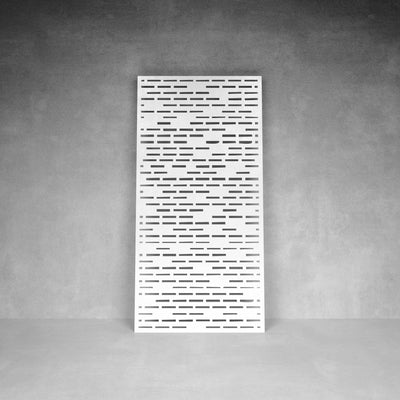 Eco Lasercut Screen D02 - Design11