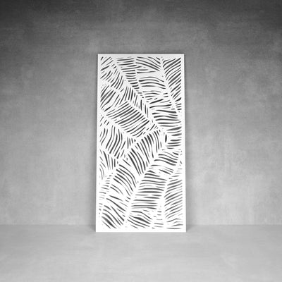 Eco Lasercut Screen D03 - Design11