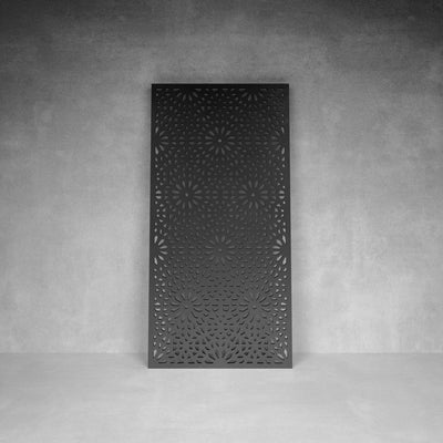 Eco Lasercut Screen D04 - Design11