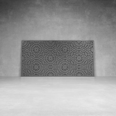 Eco Lasercut Screen D04 - Design11