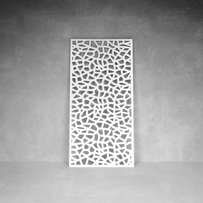 Eco Lasercut Screen D05 - Design11