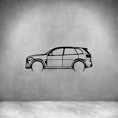 F48 Bmw X1 - Design11