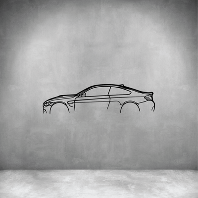 F80 Bmw M4 - Design11