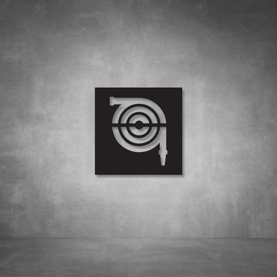 Fire Hose - Design11