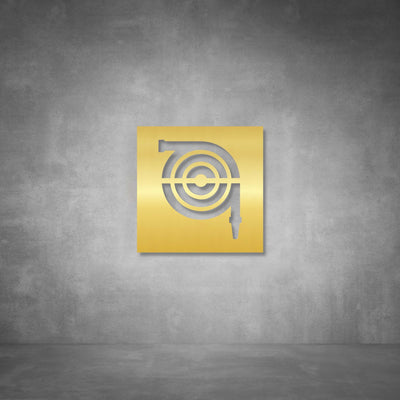 Fire Hose - Design11