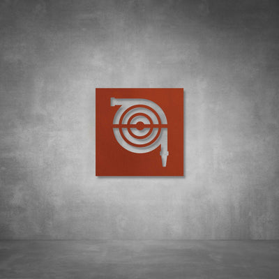 Fire Hose - Design11
