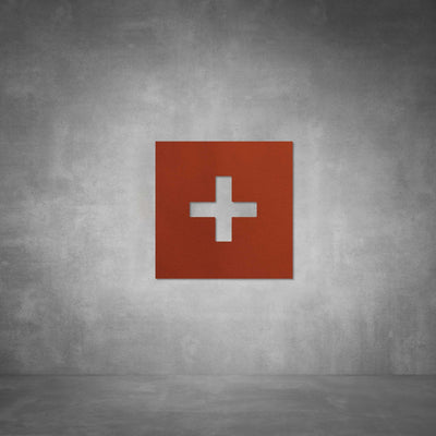 First Aid Sign D01 - Design11