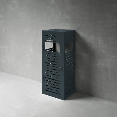 Gas Cages - Design11