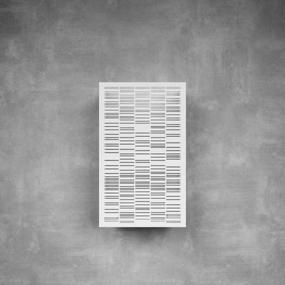 Gas Geyser Cover - Design11