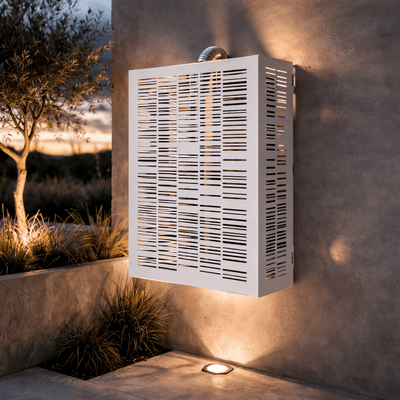 Gas Geyser Cover - Design11