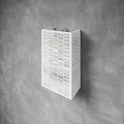 Gas Geyser Cover - Design11