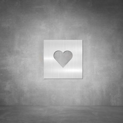 Heart Sign - Design11