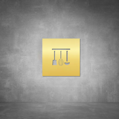 Kitchen Sign D01 - Design11
