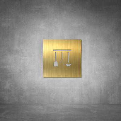 Kitchen Sign D01 - Design11