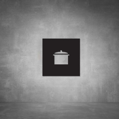 Kitchen Sign D02 - Design11