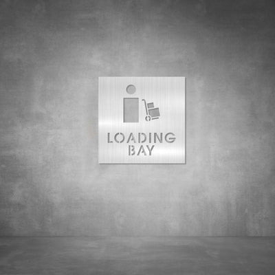 Loading Bay D01 - Design11