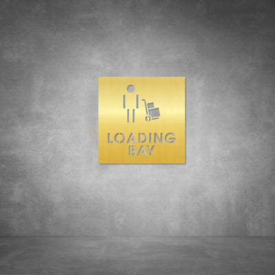 Loading Bay D02 - Design11