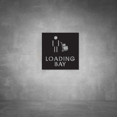 Loading Bay D02 - Design11