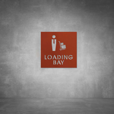 Loading Bay D04 - Design11