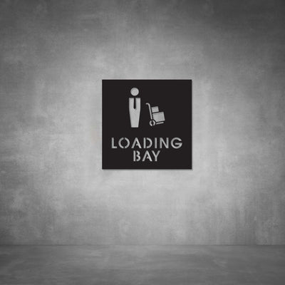 Loading Bay D04 - Design11