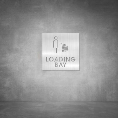 Loading Bay D05 - Design11
