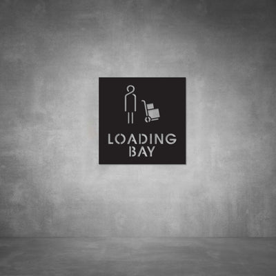 Loading Bay D05 - Design11
