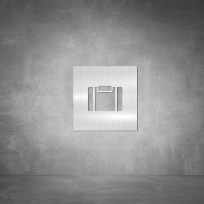 Luggage Sign - Design11