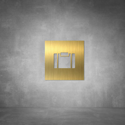 Luggage Sign - Design11