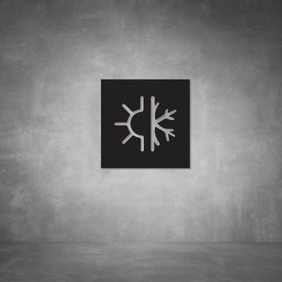 Air Conditioner Sign