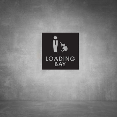 Loading Bay D04