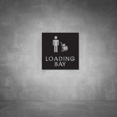 Loading Bay D03