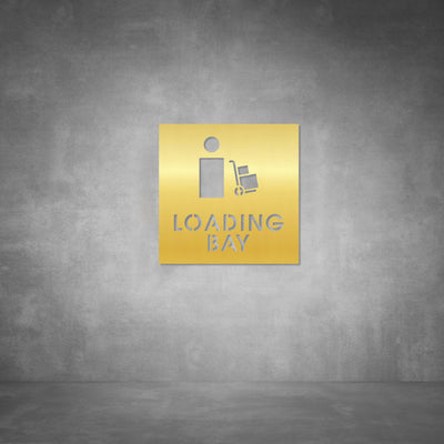 Loading Bay D01