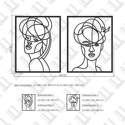 Portre Art - Design11