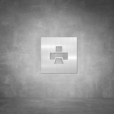Printer Sign - Design11