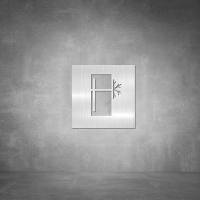 Refrigerator Sign - Design11
