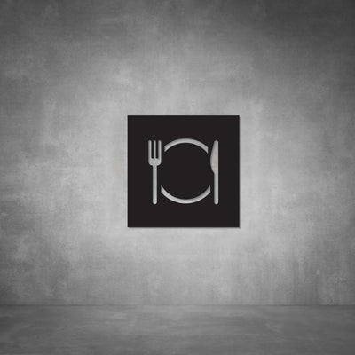 Restaurant Sign D01 - Design11