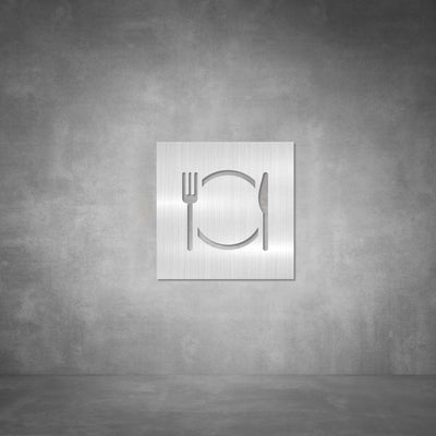 Restaurant Sign D01 - Design11