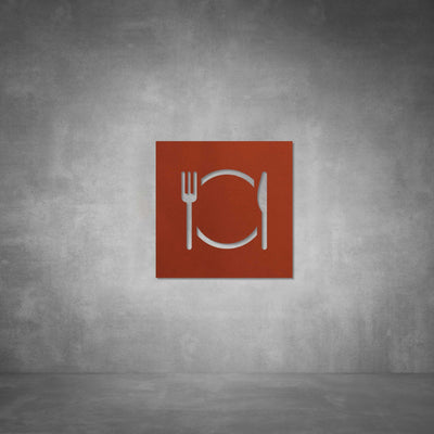 Restaurant Sign D01 - Design11