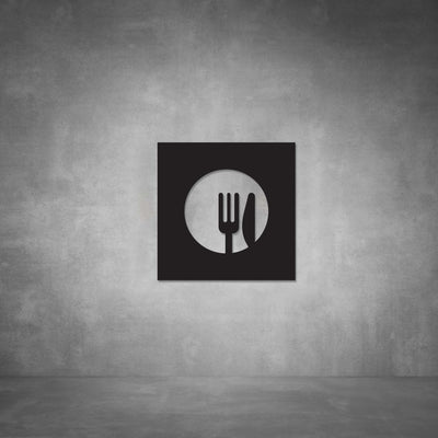 Restaurant Sign D02 - Design11