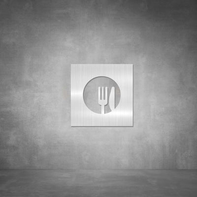 Restaurant Sign D02 - Design11